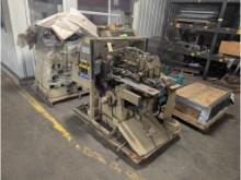 McCain Trade In Machines
