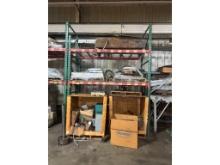 Pallet Racking
