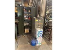 Cabinet, File Cabinet, Misc