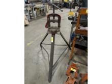 Ridgid Bar Clamp