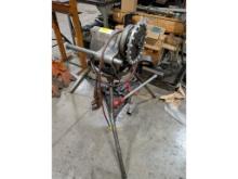 Ridgid 300 Pipe Threader