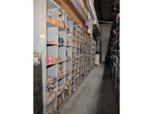 Large Selection Of gears & Pulleys