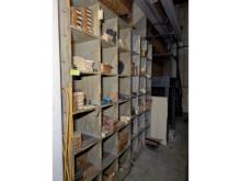 Large Selection Of gears & Pulleys