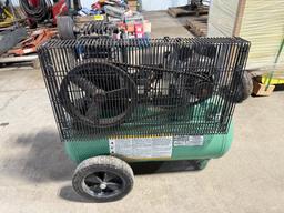 Speedaire 13 Gal. Air Compressor