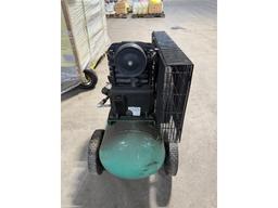 Speedaire 13 Gal. Air Compressor
