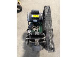 Speedaire 13 Gal. Air Compressor