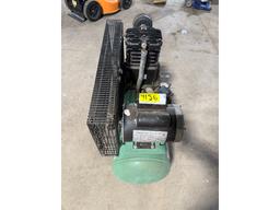 Speedaire 13 Gal. Air Compressor