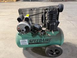 Speedaire 13 Gal. Air Compressor