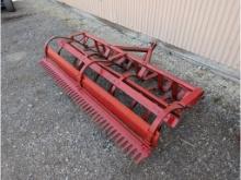 7' 3 Point Cultivator