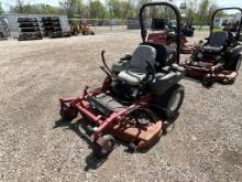 Toro Z Master Mower
