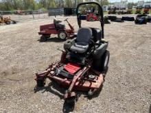 Toro Z Master Mower