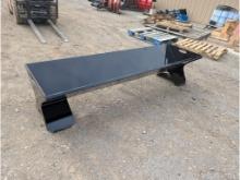 Heavy Duty Cattle Feeder