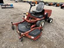 Toro GroundsMaster 225 mower