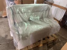 Bounder Dinette Bench 44"