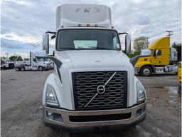 2019 Volvo VNL Day Cab