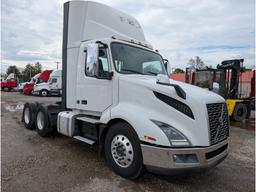 2019 Volvo VNL Day Cab
