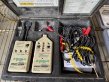 Greenlee Power Finder Circuit Seeker