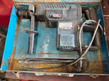 Bosch Hammer Drill