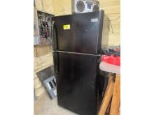 Frigidaire Refrigerator W/ Freezer