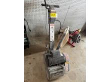Clarke American EZ-8 Sander