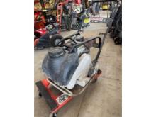 Loncin LF-88 Concrete Plate Compactor