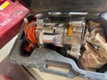 Clarke Super 7R DC 115V Sander