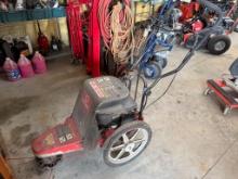 Troy-Bilt Trimmer/Mower