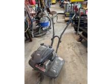 Bolens 550 Tiller