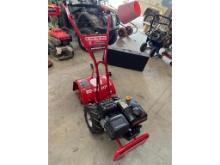 Super Bronco CRT Tiller