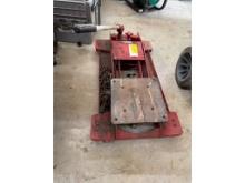 Hydraulic Jack