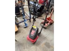 Troy-Bilt TB154E Tiller