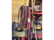 Various Air Hoses