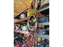 Various Extension Cords