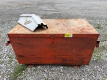 4' Job Box