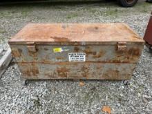 5' Job Box