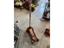 2-Ton Professional Hydraulic Service Jack