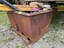 Tip Dumpster