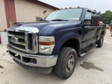 2009 Ford F250