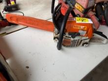 STIHL MS251 Chainsaw