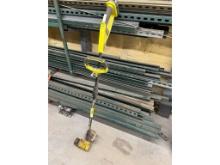 Ryobi 18V Edger