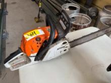 STIHL MS251C Chainsaw