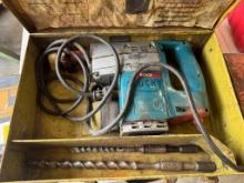 Bosch Rotary Hammer