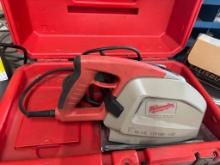 Milwaukee Heavy-Duty 8" Metal Cutting Saw