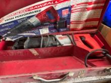Milwaukee Super-Sawzall