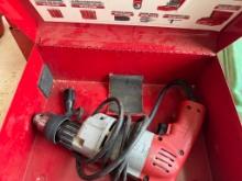 Milwaukee 3/8" Hammer Drill