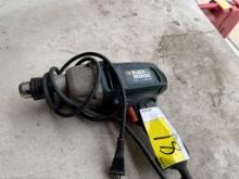 Black & Decker Drill