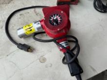 Varitemp Heat Gun