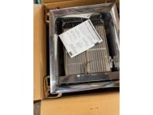 Dayton 3E133D Natural Gas Heater