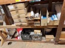 Weatherproof Electrical Boxes, Light Bulbs
