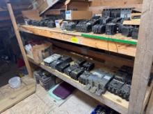 Various Breakers